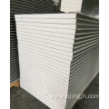 Tongkou Fireproof Panel for Roof and Wall Cladding